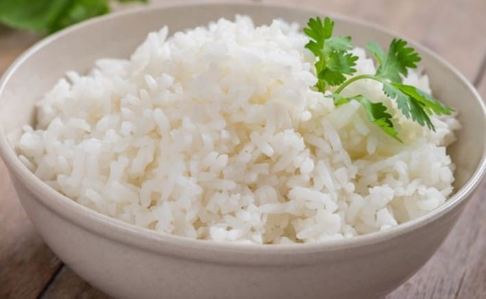 Mari Ketahui Kandungan Kalori Nasi Putih, Merah, Coklat Dan Hitam